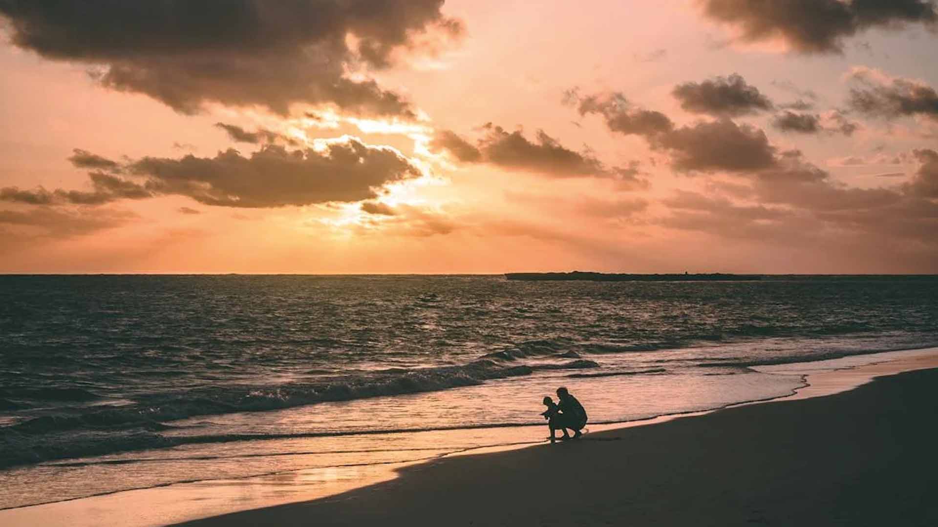 Día del padre emociones reflexiones y recuerdos de una vida juntos