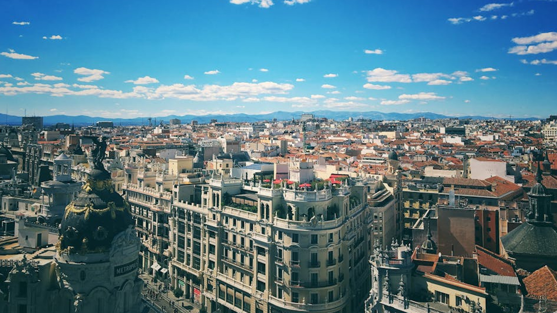 cómo adaptarse a los cambios de septiembre en la ciudad de Madrid
